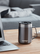 Термокухоль Contigo Streeterville with Handle 420 мл Sake (2174673) - зображення 7