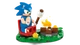 Конструктор LEGO Sonic the Hedgehog: Соник и походная битва 177 элементов (77001) - изображение 7