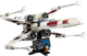 Конструктор LEGO Star Wars X-Wing Starfighter UCS 1949 деталей (5702017421384) - зображення 2