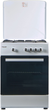 Плита газовая Houser FSG 6201 W - изображение 1