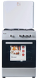 Плита газовая Houser FSG 6201 W - изображение 2