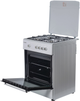 Плита газовая Houser FSG 6201 W - изображение 9