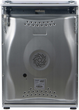 Плита газовая Houser FSG 6201 W - изображение 10