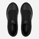 Sneakersy damskie do kostki Calvin Klein Jeans YW0YW01798-0GJ 37 Czarne (8721107090214) - obraz 4