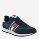 Чоловічі снікери Tommy Jeans EM0EM01351-C1G 40 Темно-сині (8720646023202) - зображення 2