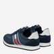 Чоловічі снікери Tommy Jeans EM0EM01351-C1G 42 Темно-сині (8720646023226) - зображення 4