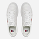 Чоловічі снікери Tommy Jeans EM0EM01443-YBR 40 Білі (8720637380673) - зображення 4