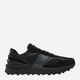 Sneakersy męskie do kostki Tommy Jeans EM0EM01537-BDS 43 Czarne (8720638196310) - obraz 1