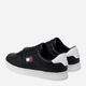 Чоловічі снікери Tommy Jeans EM0EM01574-BDS 40 Чорні (8720638211211) - зображення 3