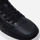 Sneakersy męskie skórzane Tommy Jeans EM0EM01574-BDS 45 Czarne (8720638211273) - obraz 6