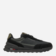 Sneakersy męskie skórzane Tommy Hilfiger FM0FM05328-BDS 41 Czarne (8720638208563) - obraz 1