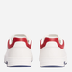 Sneakersy męskie skórzane Tommy Jeans EM0EM01576-TCR 45 Białe (8720638358992) - obraz 4