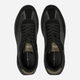 Sneakersy męskie skórzane Tommy Hilfiger FM0FM05328-BDS 41 Czarne (8720638208563) - obraz 4