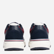 Чоловічі снікери Tommy Hilfiger FM0FM05331-DW5 45 Темно-сині (8720638347804) - зображення 4