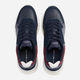 Чоловічі снікери Tommy Hilfiger FM0FM05331-DW5 44 Темно-сині (8720638347675) - зображення 5