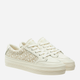 Sneakersy damskie do kostki Tommy Hilfiger FW0FW08331-Z00 36 Mleczne (8720638243533) - obraz 2