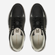 Sneakersy damskie do kostki Tommy Hilfiger FW0FW08325-BDS 36 Czarne (8720638206248) - obraz 4