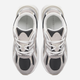 Sneakersy damskie do kostki Tommy Hilfiger FW0FW08385-0IM 37 Ciemnoszare (8720638346296) - obraz 4