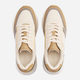 Sneakersy damskie do kostki Tommy Hilfiger FW0FW08387-0F4 37 Jasnobeżowe (8720638198277) - obraz 5