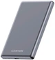 Powerbank Canyon OnPower 505 slim Magsafe 5000 mAh PD20W Dark Grey (CNS-CPB505DG) - obraz 5