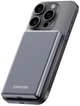 Powerbank Canyon OnPower 505 slim Magsafe 5000 mAh PD20W Dark Grey (CNS-CPB505DG) - obraz 6