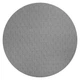 Кухонная мойка Kroner Derby KRP Brush - 5050HM (2,5/0,5 мм) - изображение 5