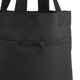 Спортивна сумка шопер жіноча тканинна велика Puma Phase Packable Tote 09117201 Чорна (4067984173584) - зображення 4