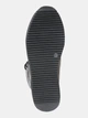 Черевики Prellesta R1676 36 23 см Сріблясті (2000029613678) - зображення 7