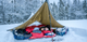Килимок Sea to Summit Comfort Plus Insulated Mat 2020 Regular Red червоний - изображение 3