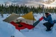 Килимок Sea to Summit Comfort Plus Insulated Mat 2020 Regular Red червоний - изображение 4