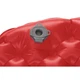 Килимок Sea to Summit Air Sprung Comfort Plus Insulated Mat Red червоний - изображение 4