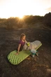 Килимок Sea to Summit Comfort Light Insulated Mat 2020 Regular зелений - изображение 3