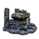 Подставка декаративная M2A2 BRADLEY - изображение 4