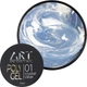 Полігель для нарощування нігтів ART POLYGEL №01 Crystal Clear 15 мл - изображение 1