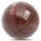 Мяч баскетбольный № 7 SPALDING PRIMETIME PLAYER коричневый 76885Y - изображение 6