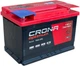 Аккумулятор автомобильный Kainar CRONA 75 А/час (-/+) EN700 (СТ-00077578) - изображение 1
