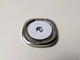 Держатель для телефона PopSockets с кольцом металлический серебристый - изображение 2