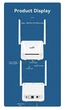 Wi-Fi роутер CPE R312 4G/5G LTE - изображение 10