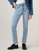 Подростковые джинсы для девочки Levi's Lvg 501 Original Jeans 4EH879-L6Z 146-152 см (12A) Голубые (3665115955118) - изображение 1