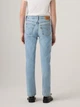 Подростковые джинсы для девочки Levi's Lvg 501 Original Jeans 4EH879-L6Z 146-152 см (12A) Голубые (3665115955118) - изображение 2