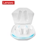 Беспроводные Bluetooth 5.3 наушники с микрофоном Lenovo GM-2 Pro ThinkPlus White - изображение 2