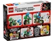 Конструктор LEGO Super Mario Mario Kart: Мотоцикл Йоши 133 элемента (72031) - изображение 9