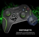 Геймпад джойстик GamePro MG-450 Black USB PC/PS3/Android - зображення 9