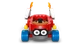 Конструктор LEGO Super Mario Mario Kart: Бэби Марио против Бэби Луиджи 321 элемент (72034) - изображение 4