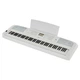 Синтезатор Yamaha DGX670 white - изображение 1