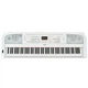 Синтезатор Yamaha DGX670 white - изображение 5
