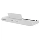 Синтезатор Yamaha DGX670 white - изображение 7