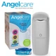 Накопитель подгузников Angelcare Classic Grey + 1 сменная кассета (AD8000-GR-1) - изображение 1