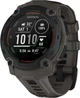 Смарт-часы Garmin Instinct 3 (010-02933-00) 45 мм Essential, цвет черный/угольный - изображение 2