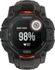 Смарт-часы Garmin Instinct 3 с солнечной батареей (010-02935-00) 50 мм SOLAR, цвет черный/угольный - изображение 11